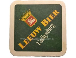 leeuw bier vilt BXI